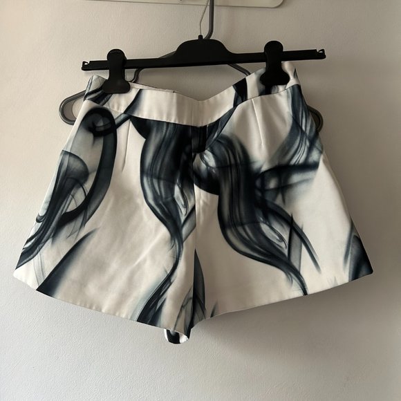 Maje - Gambette Set (Top and short) - Picture 7 of 7
